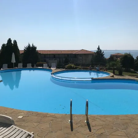 Apartamento Breeze Nadezhda