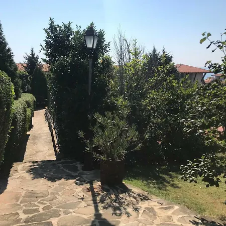 Apartamento Breeze Nadezhda