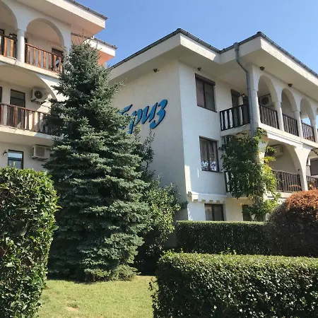 Apartamento Breeze Nadezhda