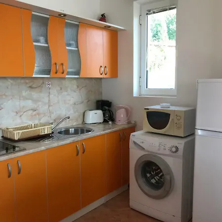 Apartamento Breeze Nadezhda *