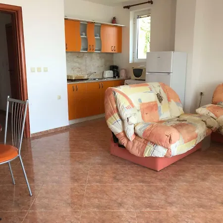 Apartamento Breeze Nadezhda Sveti Vlas