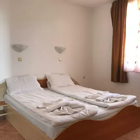 Breeze Nadezhda Apartamento Sveti Vlas