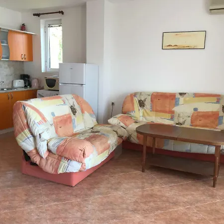 Apartamento Breeze Nadezhda
