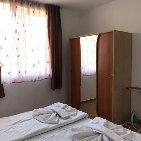 Apartamento Breeze Nadezhda Sveti Vlas
