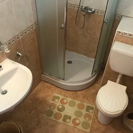 Breeze Nadezhda Apartamento *