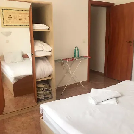 Breeze Nadezhda Apartamento Sveti Vlas