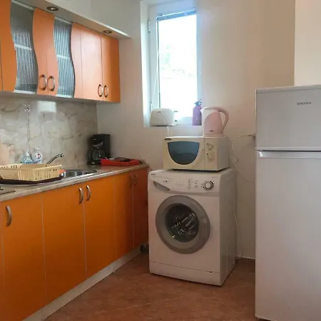 Breeze Nadezhda Apartamento *