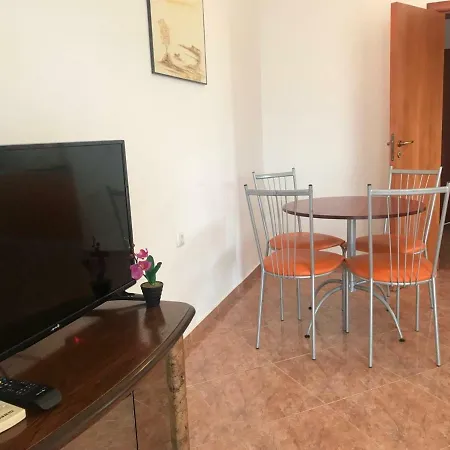 Apartamento Breeze Nadezhda *